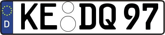 KE-DQ97