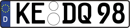 KE-DQ98