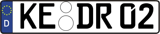 KE-DR02
