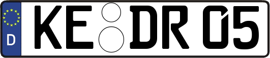 KE-DR05