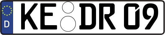 KE-DR09