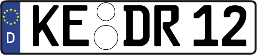 KE-DR12