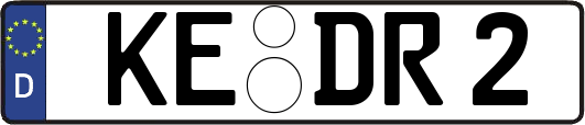 KE-DR2
