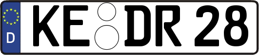KE-DR28