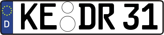 KE-DR31