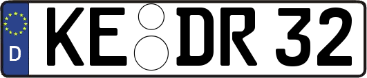 KE-DR32