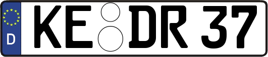 KE-DR37