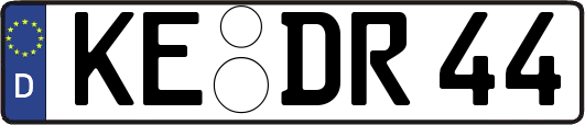 KE-DR44