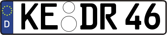 KE-DR46