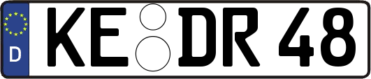 KE-DR48