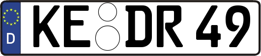 KE-DR49