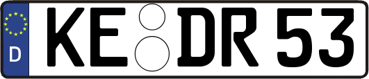 KE-DR53