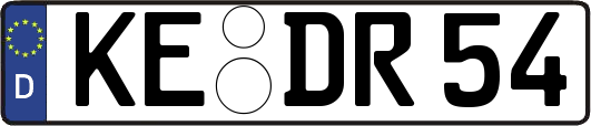 KE-DR54