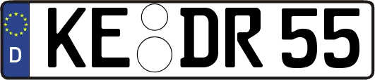KE-DR55