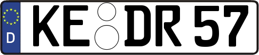 KE-DR57