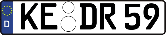 KE-DR59
