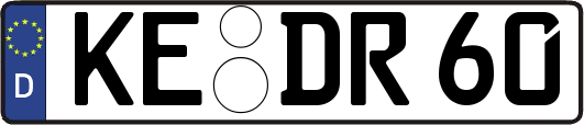 KE-DR60