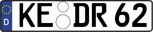 KE-DR62