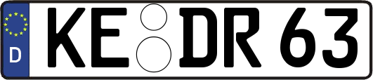 KE-DR63