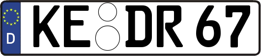 KE-DR67