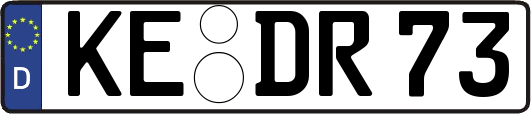 KE-DR73