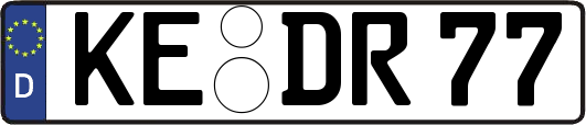 KE-DR77