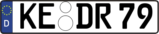 KE-DR79