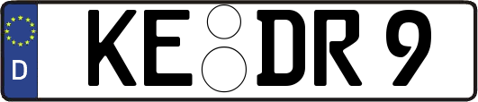 KE-DR9