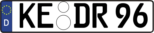 KE-DR96