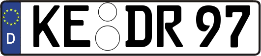 KE-DR97
