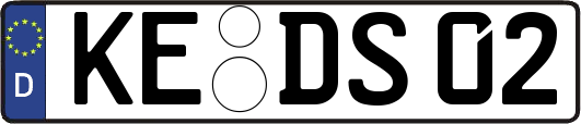 KE-DS02