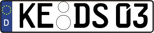 KE-DS03