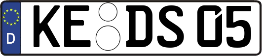 KE-DS05