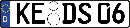 KE-DS06