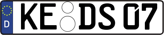 KE-DS07