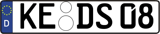 KE-DS08