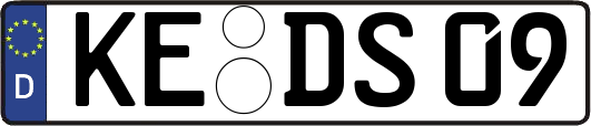 KE-DS09