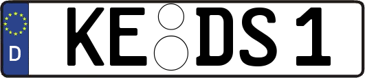 KE-DS1