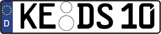 KE-DS10