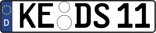 KE-DS11