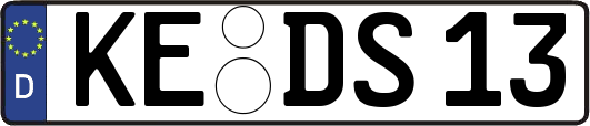 KE-DS13