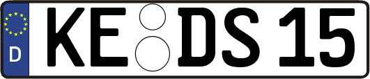 KE-DS15