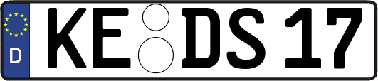 KE-DS17