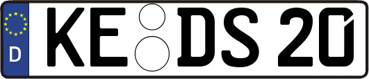 KE-DS20