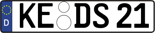 KE-DS21