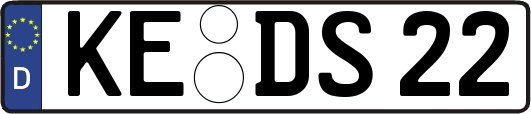 KE-DS22