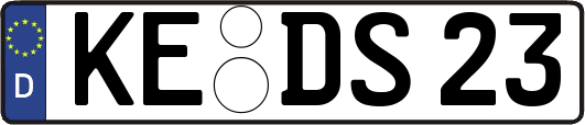 KE-DS23