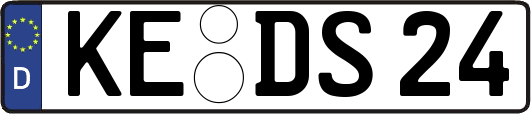 KE-DS24