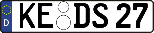 KE-DS27