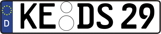 KE-DS29